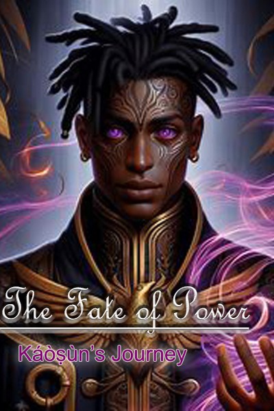The Fate of Power-Book 1: Káòṣùn's Journey