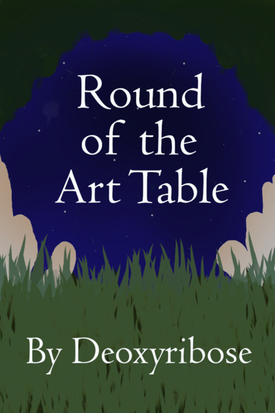 Round of the Art Table