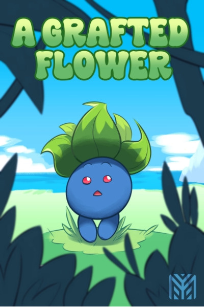 A Grafted Flower - a Pokemon Sun/Moon story