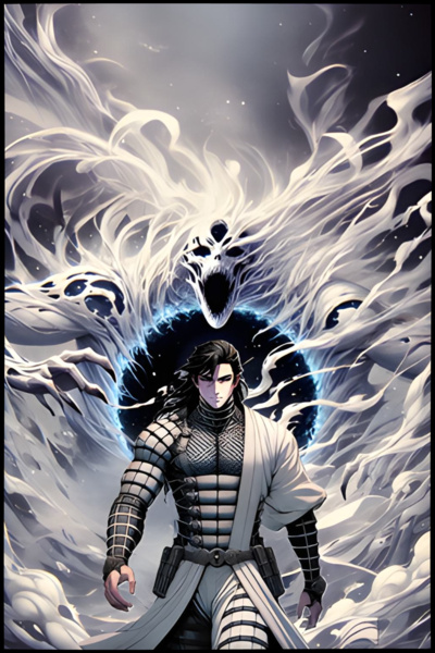 Seraphist of Shattered Yokes