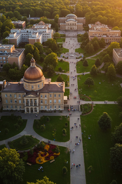 The Introduction: to a modern age epic