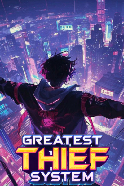 Greatest Thief System—An Intergalactic Rhapsody
