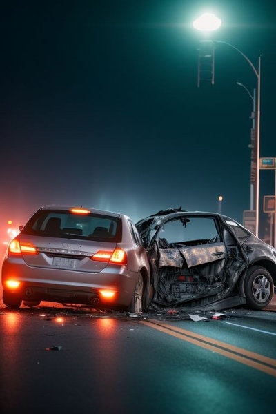 Reflections of Terror