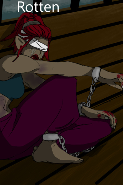 The Rotten [GERMAN] (Arbeitstitel)