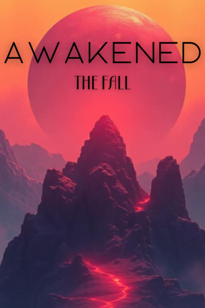 Awakened [A Sci-Fi, LitRPG adventure]