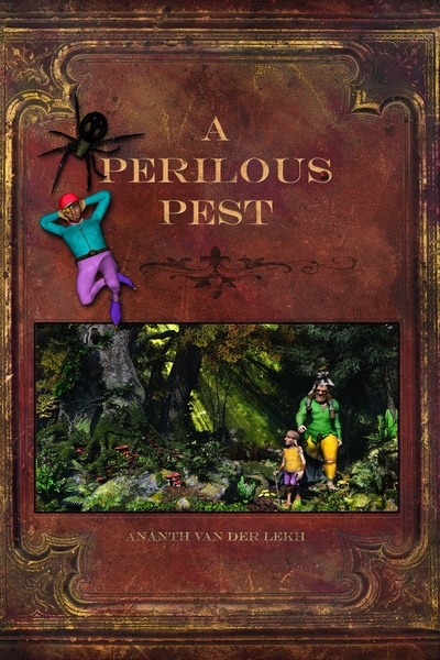 A Perilous Pest