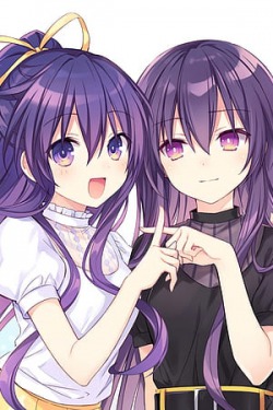 Reincarnated as Itsuka Shido: Collecting Spirits as Lovers