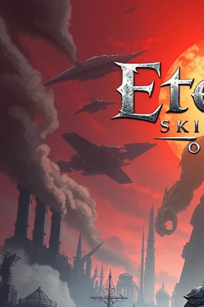 Eternal Skirmish Online