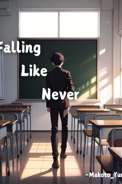 Falling Like Never