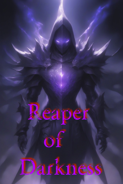 Reaper of Darkness