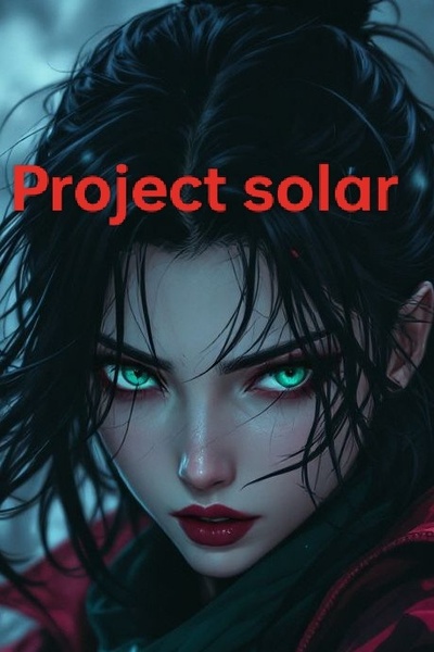 Project solar