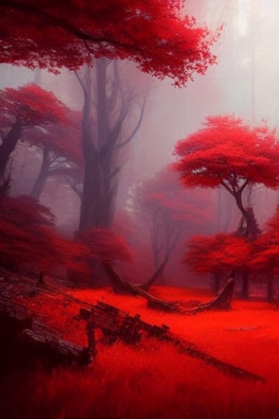 The Bloodclaw Chronicles