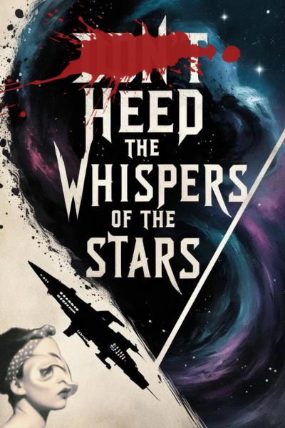 Heed the Whispers of the Stars [completed short story]