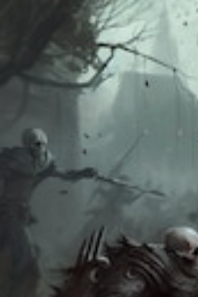 Level Up or Die Trying