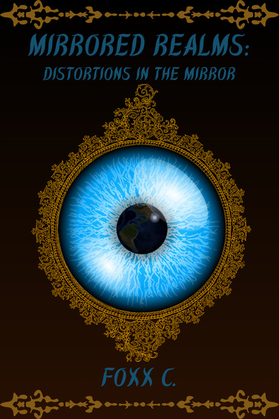 Mirrored Realms: Distortions in the Mirror