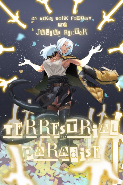 The Story of Felix & Scarlet [TP Early Draft]