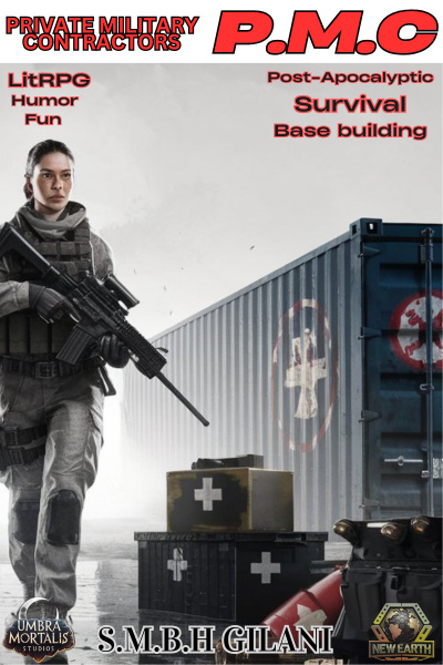 Private Military Contractors