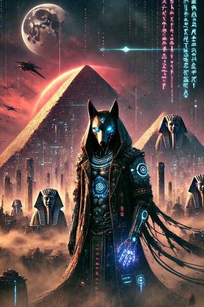 Abstractions of Ammu