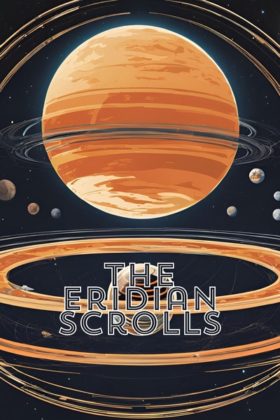 The Eridian Scrolls