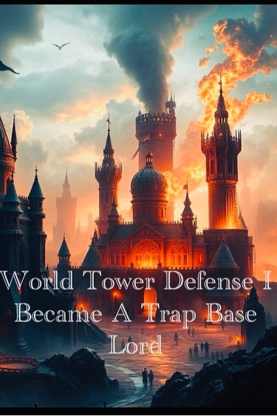 World Tower Defense I became a Trap Base Lord will you even touch my walls