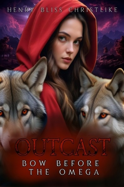 OUTCAST: Bow Before The Omega