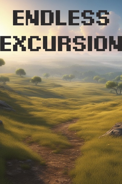 Endless Excursion [Digimon-Inspired Progression Fantasy]