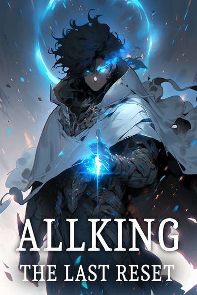 Allking - The Last Reset