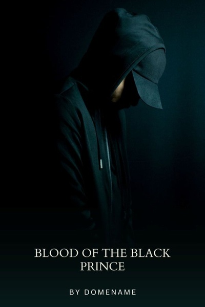 Blood of the Black Prince