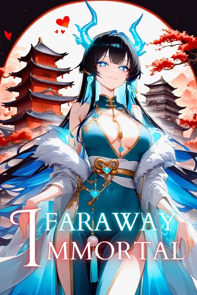Faraway Immortal