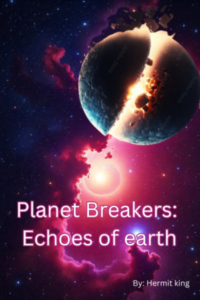 Planet Breakers: Echoes of Earth