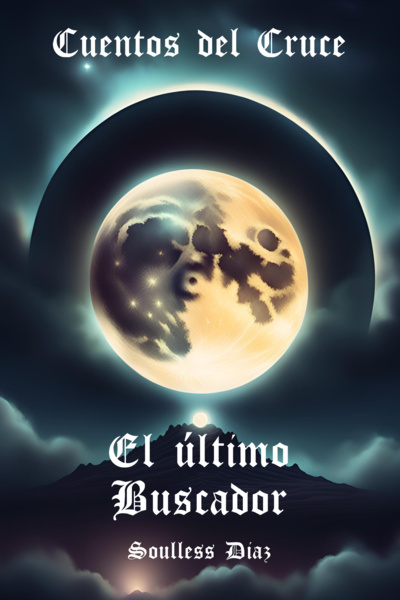 Cuentos del Cruce: El último Buscador (Español) [Fantasia, Isekai, Aventura, Misterio]