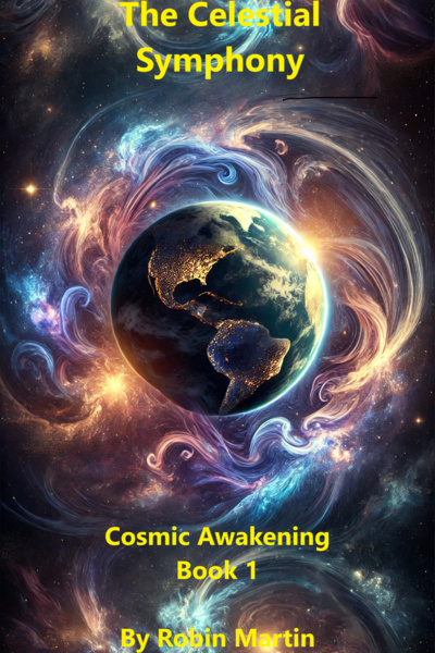 The Celestial Symphony: Cosmic Awakening Book 1