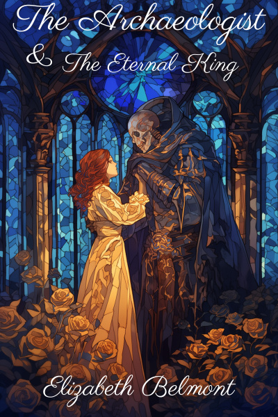 The Archaeologist and The Eternal King