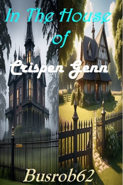 In the House of Crispen Genn