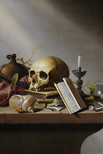 The Dead Do Not Cast a Shadow