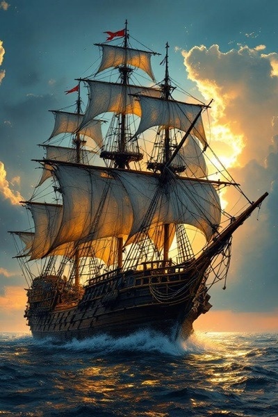 Searching for Treasure