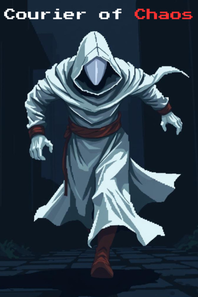 Courier of Chaos