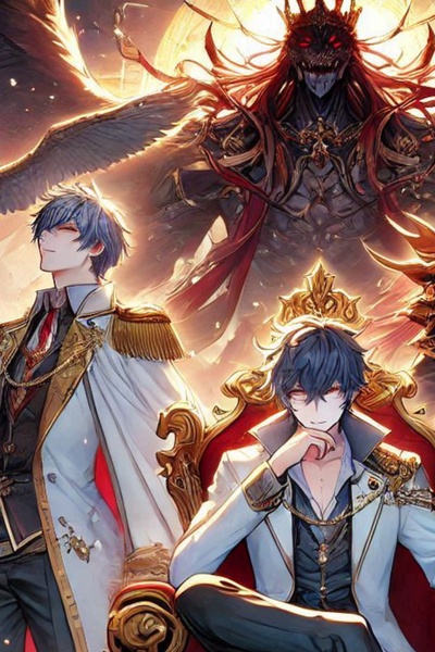 "The Summoned Familiar Who Refuses to Kneel"