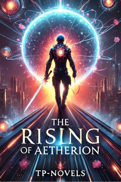 The Rising of Aetherion