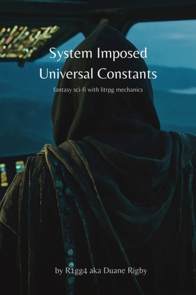 System imposed Universal constants