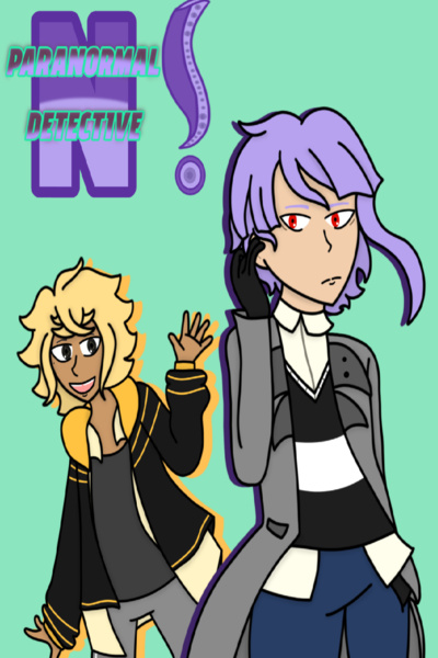 Paranormal Detective N!