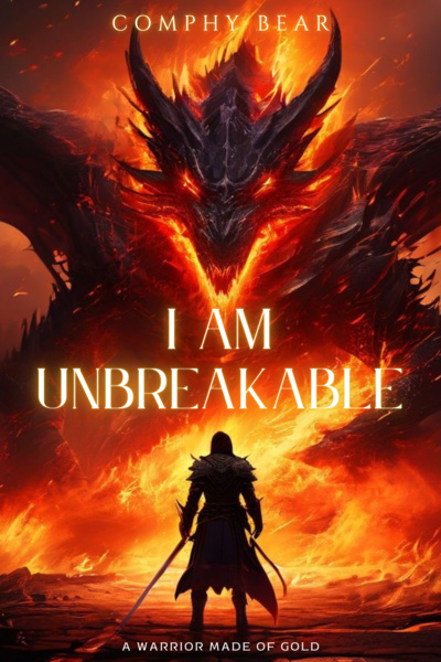 I Am Unbreakable