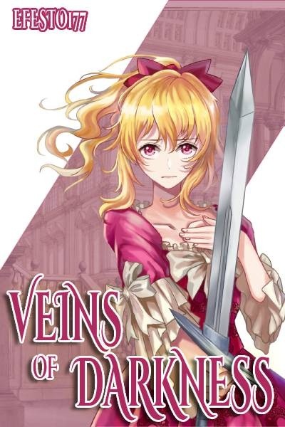 Veins of Darkness [Urban Fantasy]