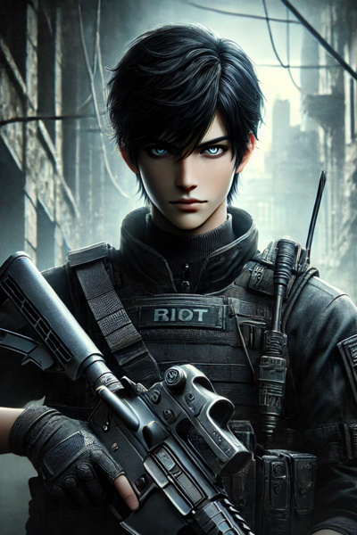 Highschool of the Dead: Uncharted Path