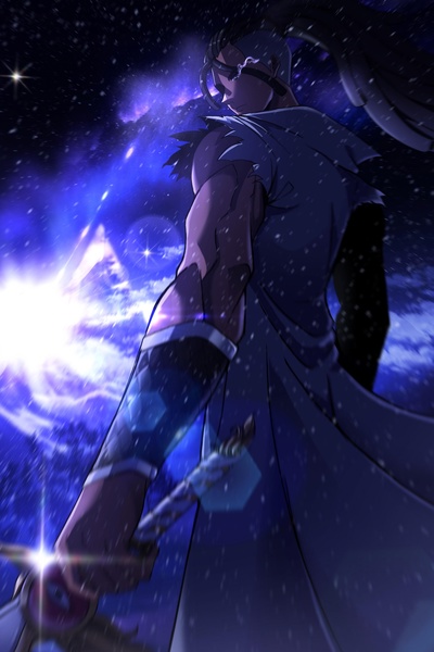 Lotus Wars: Rise of the Soulless Hero