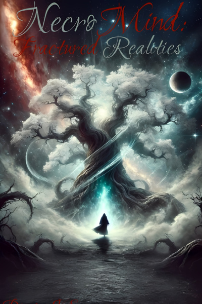 NecroMind: Fractured Realities