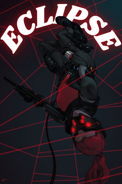 Marvel : Eclipse