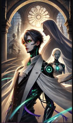 The Silent Circuitry