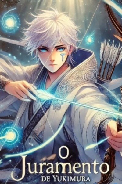 O Juramento de Yukimura