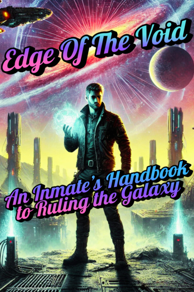Edge of the Void: An Inmate’s Handbook to Ruling the Galaxy